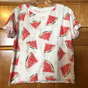 Watermelon T-shirt